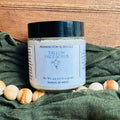 Tallow sugar Face scrub