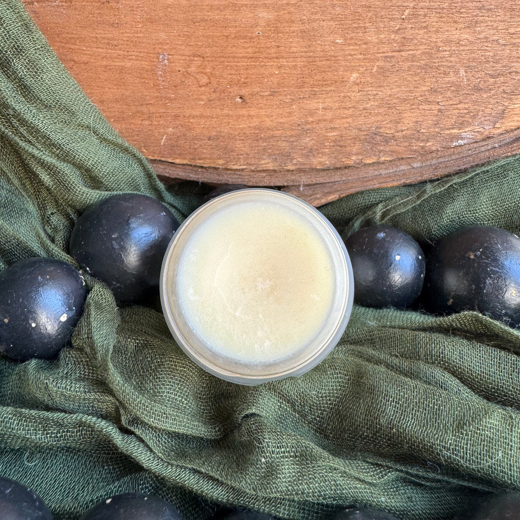 Tallow Eye Balm