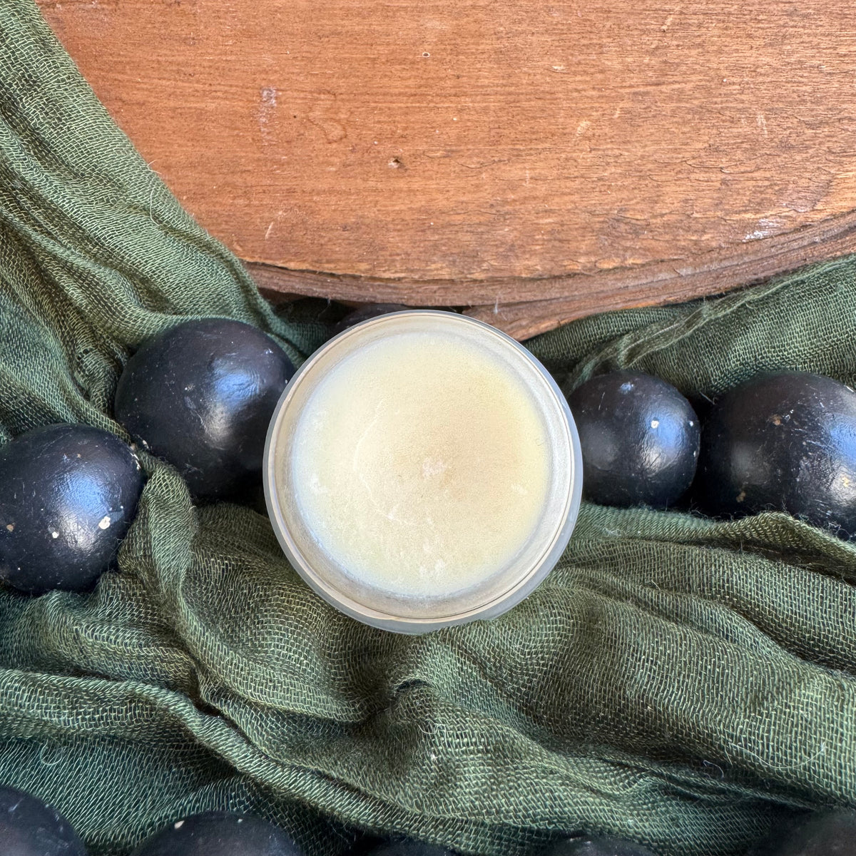 Tallow Eye Balm